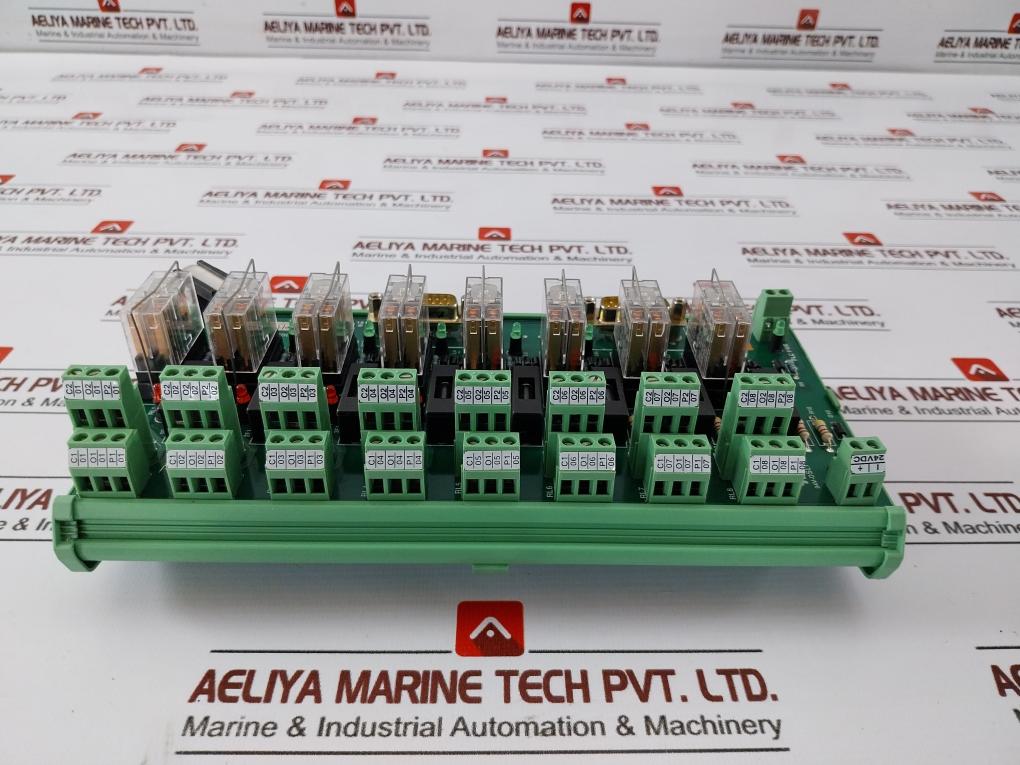 UL Group SACC32134655 Relay Module 94V-0