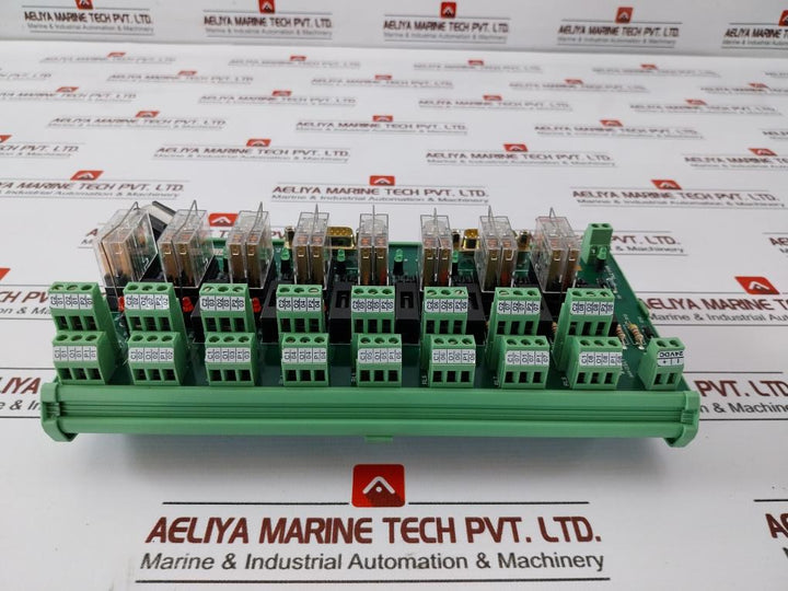 UL Group SACC32134655 Relay Module 94V-0