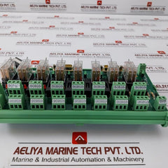 UL Group SACC32134655 Relay Module 94V-0