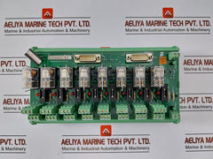 UL Group SACC32134655 Relay Module 94V-0
