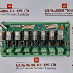UL Group SACC32134655 Relay Module 94V-0