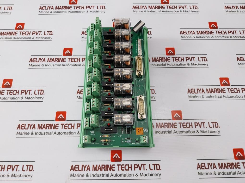 UL Group SACC32134655 Relay Module 94V-0