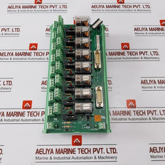 UL Group SACC32134655 Relay Module 94V-0