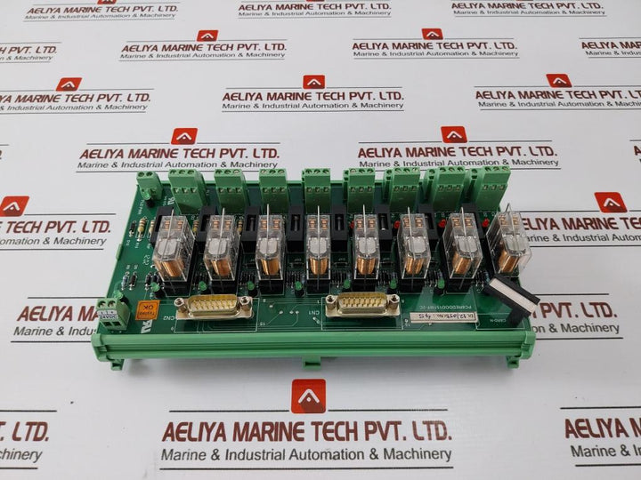 UL Group SACC32134655 Relay Module 94V-0