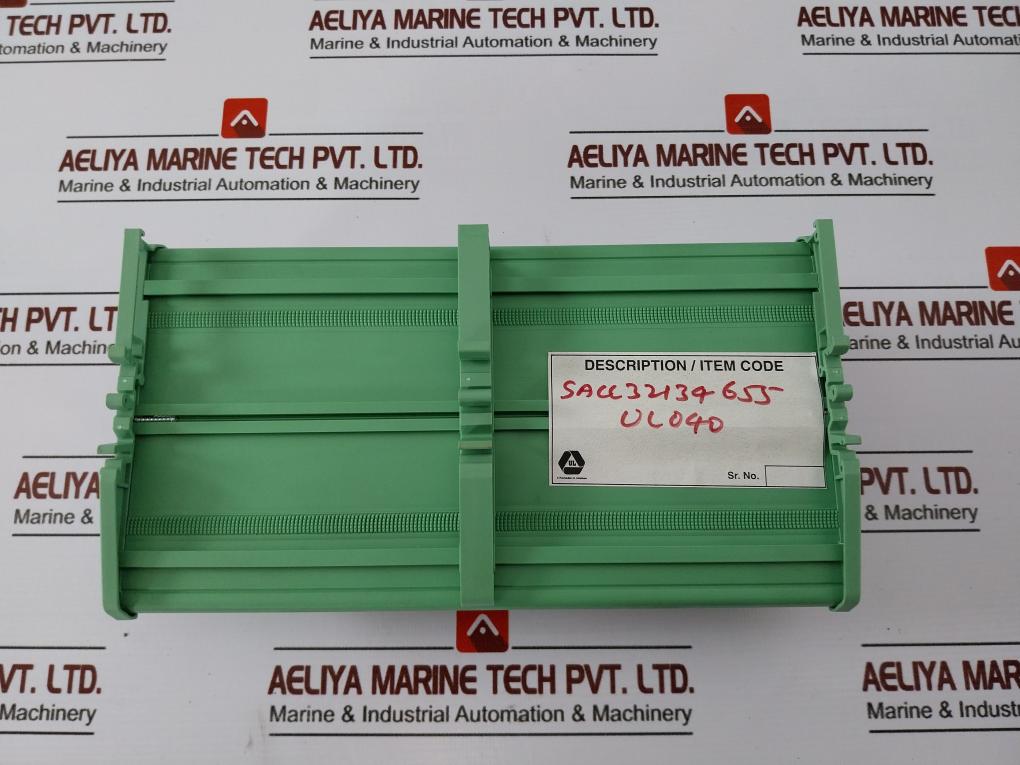 UL Group SACC32134655 Relay Module 94V-0