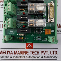 UL Group SACC32134655 Relay Module 94V-0