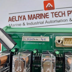 UL Group SACC32134655 Relay Module 94V-0