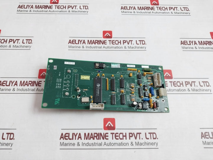Ul Group Ul04Aored-hc900 Input Output Terminal Block 900A16-0101 94V