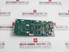 Ul Group Ul04Aored-hc900 Input Output Terminal Block 900A16-0101 94V