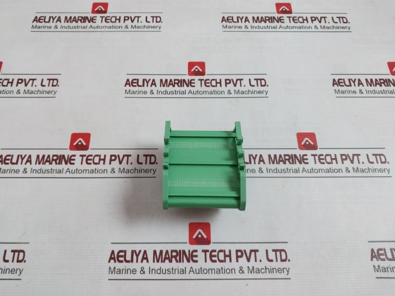 Ul Group Ul04Aored-hc900 Input Output Terminal Block 900A16-0101 94V
