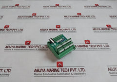 Ul Group Ul04Aored-hc900 Input Output Terminal Block 900A16-0101 94V