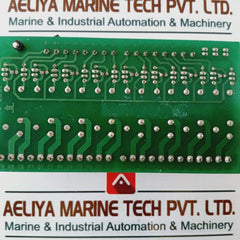 Ul Group Ul08-c 8 Channel Relay Board 24Vdc