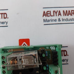 Ul Group Ul08-c Channel Relay Board 94V-0