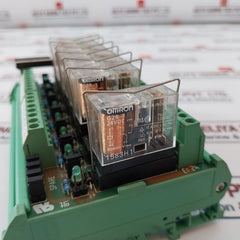 Ul Group Ul08-c Channel Relay Board 94V-0