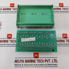 Ul Group Ul08-c Channel Relay Board 94V-0
