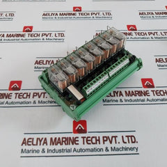 Ul Group Ul08-c Relay Board, St, V1, Sl1, 94V-0