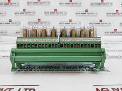 Ul Group Ul08-c Relay Board, St, V1, Sl1, 94V-0