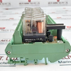 Ul Group Ul08-c Relay Board, St, V1, Sl1, 94V-0