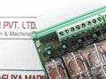 Ul Group Ul08-c Relay Board, St, V1, Sl1, 94V-0