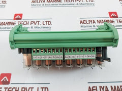 Ul Group Ul08-c Relay Board, St, V1, Sl1, 94V-0