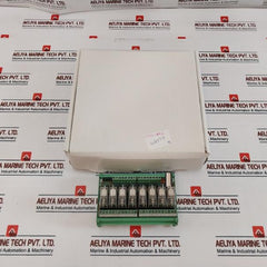 Ul Group Ul08-c Relay Board, St, V1, Sl1, 94V-0