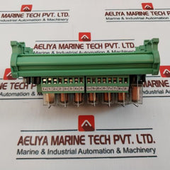 Ul Group Ul08-c Standard 8 Channel Relay Board V1 St Sl1 94v-0