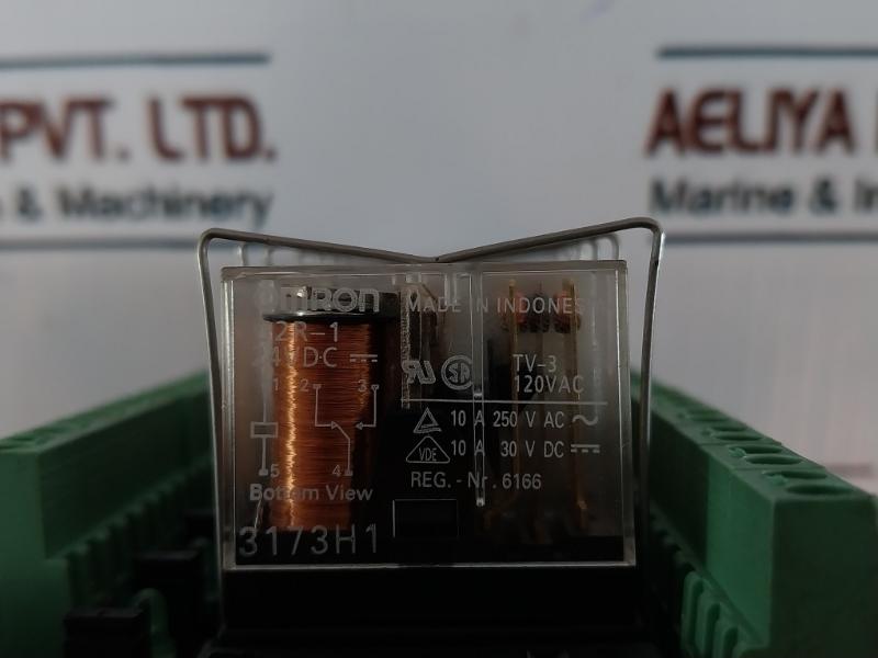 Ul Group Ul08-c Standard 8 Channel Relay Board V1 St Sl1 94v-0