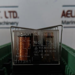 Ul Group Ul08-c Standard 8 Channel Relay Board V1 St Sl1 94v-0
