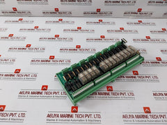 Ul Group Ul110A16Di-2C D25 Digital Input Module St Card-h 94V-0