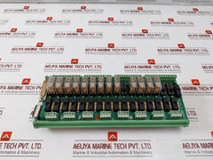 Ul Group Ul110A16Di-2C D25 Digital Input Module St Card-h 94V-0