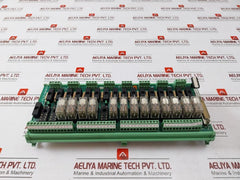 Ul Group Ul110A16Di-2C D25 Digital Input Module St Card-h 94V-0