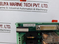 Ul Group Ul110A16Di-2C D25 Digital Input Module St Card-h 94V-0