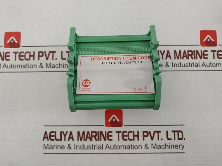 Ul Group Ul16-iota-d37-72-xol Interface Relay Card 13-18 F
