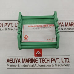 Ul Group Ul16-iota-d37-72-xol Interface Relay Card 13-18 F