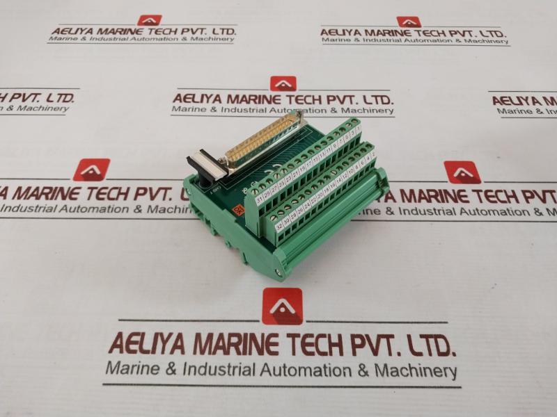 Ul Group Ul16-iota-d37-72-xol Interface Relay Card 13-18 F