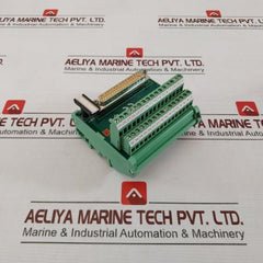 Ul Group Ul16-iota-d37-72-xol Interface Relay Card 13-18 F