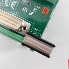 Ul Group Ul16-iota-d37-72-xol Interface Relay Card 13-18 F