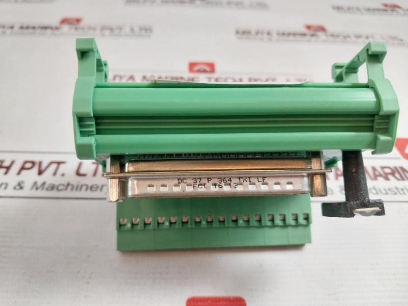 Ul Group Ul16-iota-d37-72-xor Input Interface Relay Card Mtp16Aodio-d37-72R