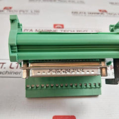 Ul Group Ul16-iota-d37-72-xor Input Interface Relay Card Mtp16Aodio-d37-72R