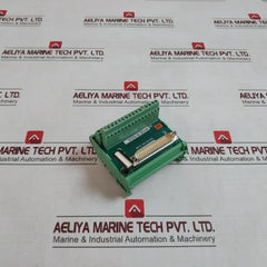 Ul Group Ul16-iota-d37-72-xor Input Interface Relay Card Mtp16Aodio-d37-72R