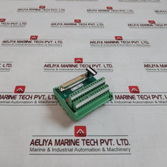 Ul Group Ul16-iota-d37-72-xor Input Interface Relay Card Mtp16Aodio-d37-72R