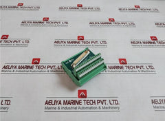 Ul Group Ul16-iota-d37-72 V1-xor Din Rail Terminal Block Female Connect 94V