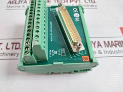 Ul Group Ul16-iota-d37-72 V1-xor Din Rail Terminal Block Female Connect 94V