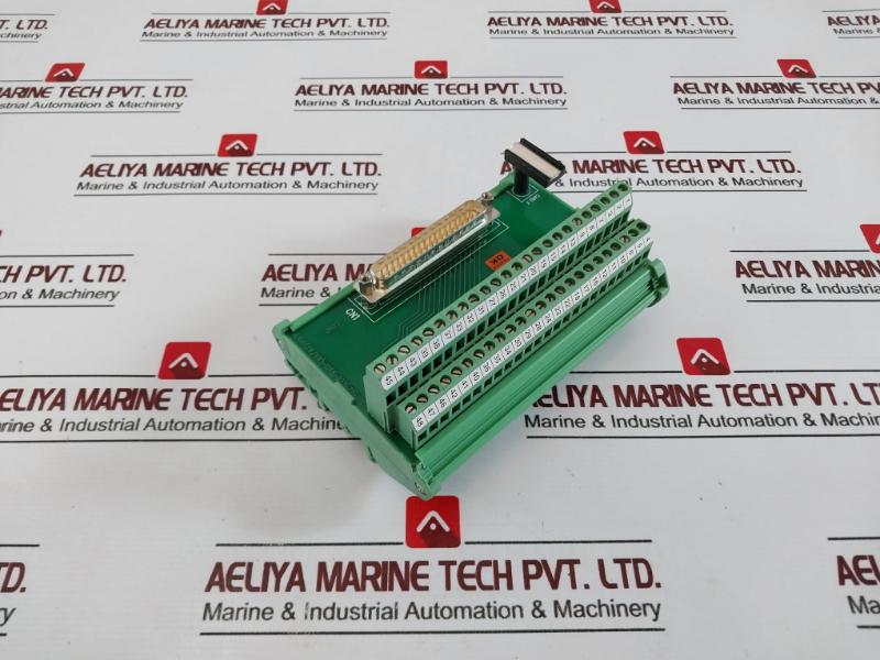 Ul Group Ul16Ai (2W/4W)-iota-d37-72-xol Input Interface Relay Module 16 Channel