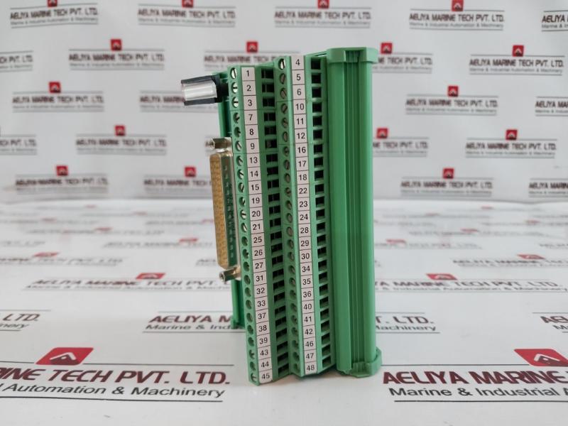 Ul Group Ul16Ai (2W/4W)-iota-d37-72-xol Input Interface Relay Module 16 Channel
