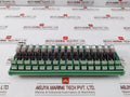 Ul Group Ul16D0Fta1Wf1C0D37 Digital Input Field Termination Assembly