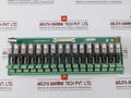 Ul Group Ul16D0Fta1Wf1C0D37 Digital Input Field Termination Assembly