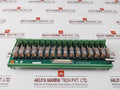 Ul Group Ul16D0Fta1Wf1C0D37 Digital Input Field Termination Assembly