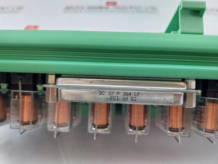 Ul Group Ul16D0Fta1Wf1C0D37 Digital Input Field Termination Assembly