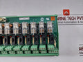Ul Group Ul16D0Fta1Wf1C0D37 Digital Input Field Termination Assembly